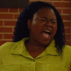 Video: Tiffany Mann Sings 'One Night Only' in Rehearsals at The Muny