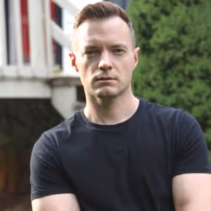 REAL GHOST STORIES With Adam Berry is Coming To Tarrytown This Summer