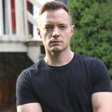 REAL GHOST STORIES With Adam Berry is Coming To Tarrytown This Summer