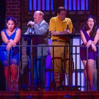Review: I LOVE YOU, YOU'RE PERFECT, NOW CHANGE at John W. Engeman Theatre Photo
