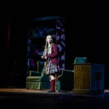BWW Review: ROALD DAHL'S MATILDA THE MUSICAL at Cabot High School