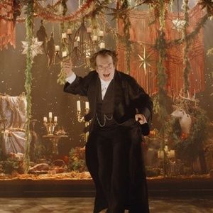 Jefferson Mays in A CHRISTMAS CAROL: A GHOST STORY & More Set for Rubicon Theatre…