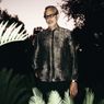 Listen: Jeff Goldblum Unveils 'Night Blooms' Album
