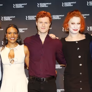 Wake Up With BroadwayWorld March 10, 2025