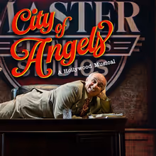 Video: 'The Buddy System' from CITY OF ANGELS at Ogunquit Playhouse