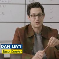 VIDEO: Watch a Look Into the Making of INDEBTED on NBC