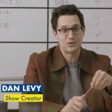 VIDEO: Watch a Look Into the Making of INDEBTED on NBC