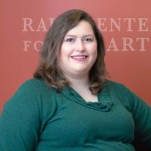 Raue Center Volunteers And Leadership Team Shine Bright