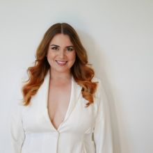 Aussie Vocalist Amelie Peters Will Make EdFringe Debut