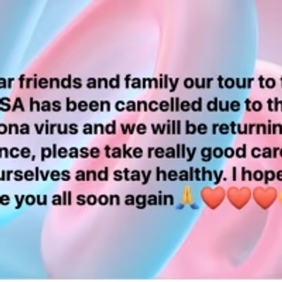 BWW Review: CANCELLED! LYON OPERA BALLET USA TOUR and YAGP NEW YORK FINALS at David H. Koch Theater, Lincoln Center, And Others