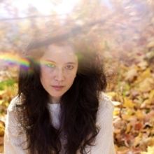 Natalie Rose LeBrecht Announces 'Holy Prana Open Game' LP