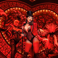 A History of Pop Stars on Broadway