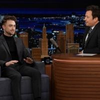 VIDEO: Daniel Radcliffe Talks Weird Al, Harry Potter, and More on THE TONIGHT SHOW… Video