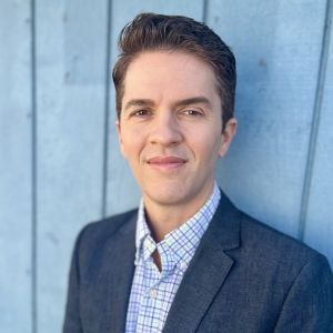 Jeffrey Scott Parsons Joins Moonlight Youth Theatre As Director Of Education 