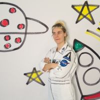 Artist Anna Bruder Creates DIY Picnic Activity Pack for Mole & Gecko's Poetry Picnic