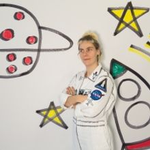 Artist Anna Bruder Creates DIY Picnic Activity Pack for Mole & Gecko's Poetry Picnic