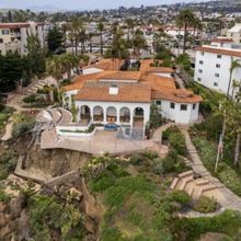 Casa Romantica To Partially Reopen Memorial Day Weekend