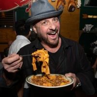Chef Spotlight: Nick Accardi of TAVOLA, TAVOLINO, AND VITO'S SLICES AND ICES on Ninth Avenue in NYC