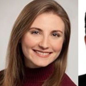 Alex Wolfe and Andrew Joy Named General Managers at Foresight Theatrical