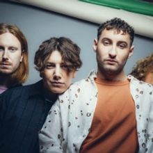 Sea Girls Drop New Single 'Ready For More'