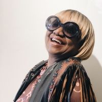 LPTW Will Present An Oral History Project With Publicist Irene Gandy at Bruno Walter…