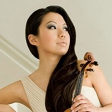 Sarasota Concert Association Announces Violinist Sarah Chang And Pianist Julio Elizal