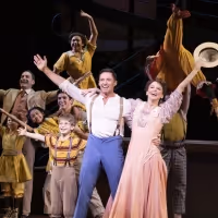 Tony Awards Administration Committee Determines Eligibility for THE MUSIC MAN…