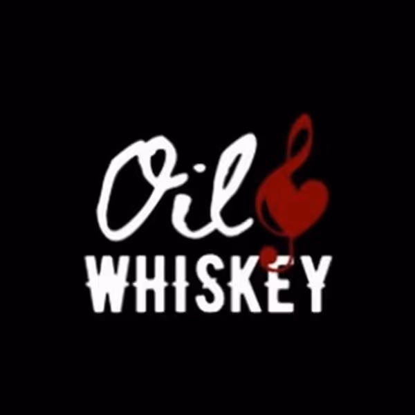 OIL & WHISKEY to Make International Premiere at Edinburgh Festival Fringe Photo