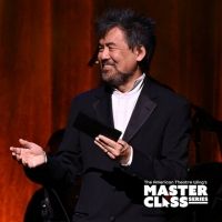 David Henry Hwang to Host Workshop and Q&A for American Theatre Wing's Master Class…