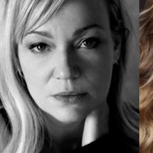 Samantha Mathis, Molly Ranson, and More to Star in THE HONEY TRAP at Irish Rep