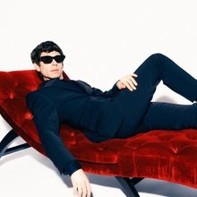 Paul Iacono To Return to The Green Room 42 With New Show UNFILTERED