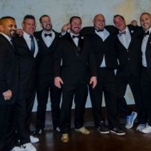 The Trauma Survivors Foundation's Black Tie & Sneakers Masquerade Ball Comes to Phila