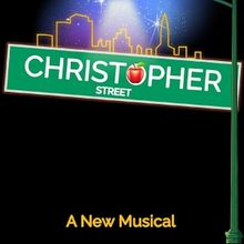 Interview: Juan Keyai of CHRISTOPHER STREET : A NEW MUSICAL at Lush Lounge & Theater