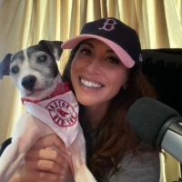 Listen: Lesli Margherita Talks Broadway and Baseball On BREAK A BAT! Podcast