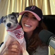 Listen: Lesli Margherita Talks Broadway and Baseball On BREAK A BAT! Podcast