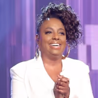 VIDEO: Ledisi Performs 'I Need to Know' on THE JENNIFER HUDSON SHOW