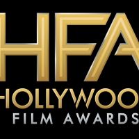 TOY STORY 4, ROCKETMAN Among the Honorees at the 2019 HOLLYWOOD FILM AWARDS