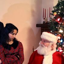 Review: MIRACLE ON 34TH STREET at TAFE: Theatre Arts For Everyone