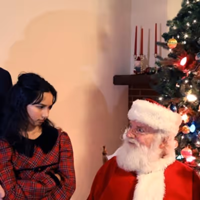 Review: MIRACLE ON 34TH STREET at TAFE: Theatre Arts For Everyone