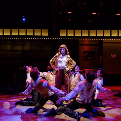 Review: The Mac-Haydn’s 9 TO 5 Clocks In and Gets Even