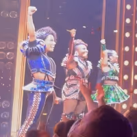 BROADWAY RISING Documentary to Premiere at Tribeca Film Festival
