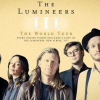 The Lumineers Announce 2020 North American Tour