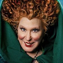 Video: The Sanderson Sisters Return In New HOCUS POCUS 2 Trailer