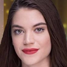 Abigail Stewart's SILENT SKY's Not Her Limit