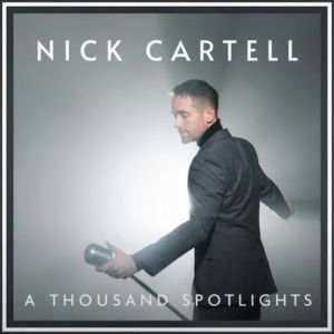 Exclusive: LES MISERABLES Tour Star Nick Cartell Sings PHANTOM On New Album, 'A…