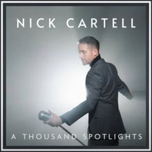 Exclusive: LES MISERABLES Tour Star Nick Cartell Sings PHANTOM On New Album, 'A Thous