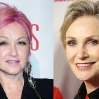 Jane Lynch and Cyndi Lauper to Team Up for Netflix Comedy Series