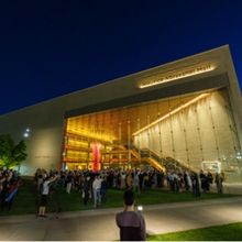 Utah Symphony | Utah Opera Announces $15 Million Commitment From O.C. Tanner