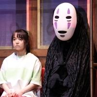 SPIRITED AWAY Stage Adaption to Stream on Hulu