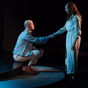 Duluth Playhouse Underground to Present CONSTELLATIONS This Month